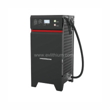 High Quality 30kw 24V 48V 80V 120V Forklift Battery Charger